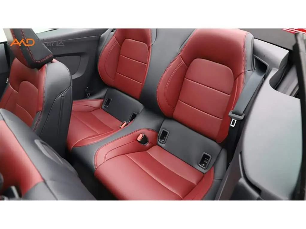Ford Mustang 2024 — Photo 7/10