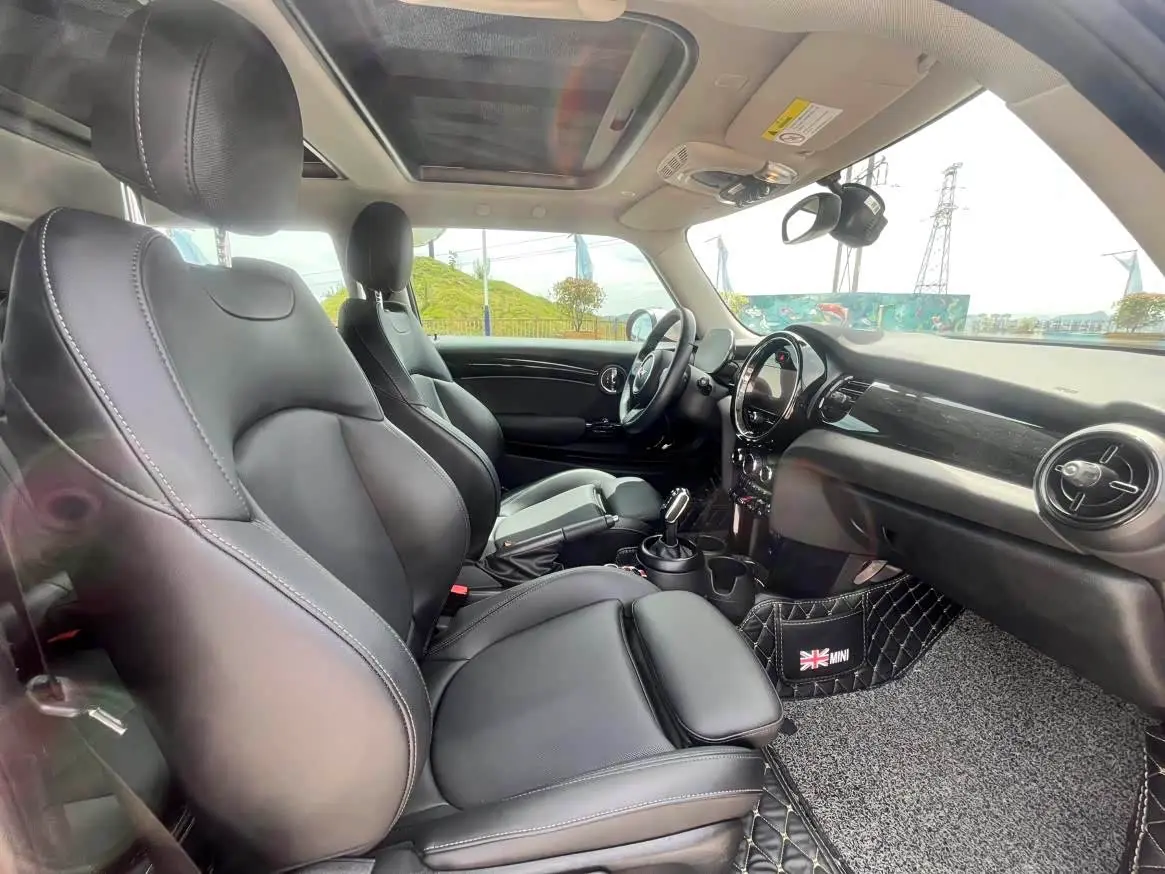 MINI MINI 2022 — ფოტო 5/16