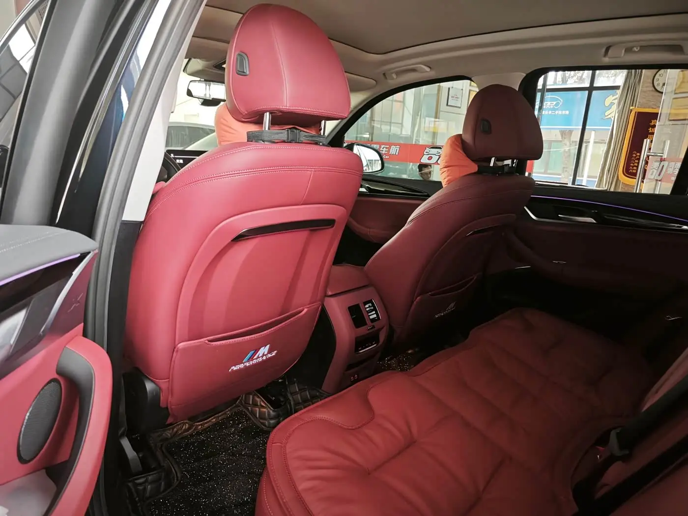 BMW X3 2025 — Photo 7/7