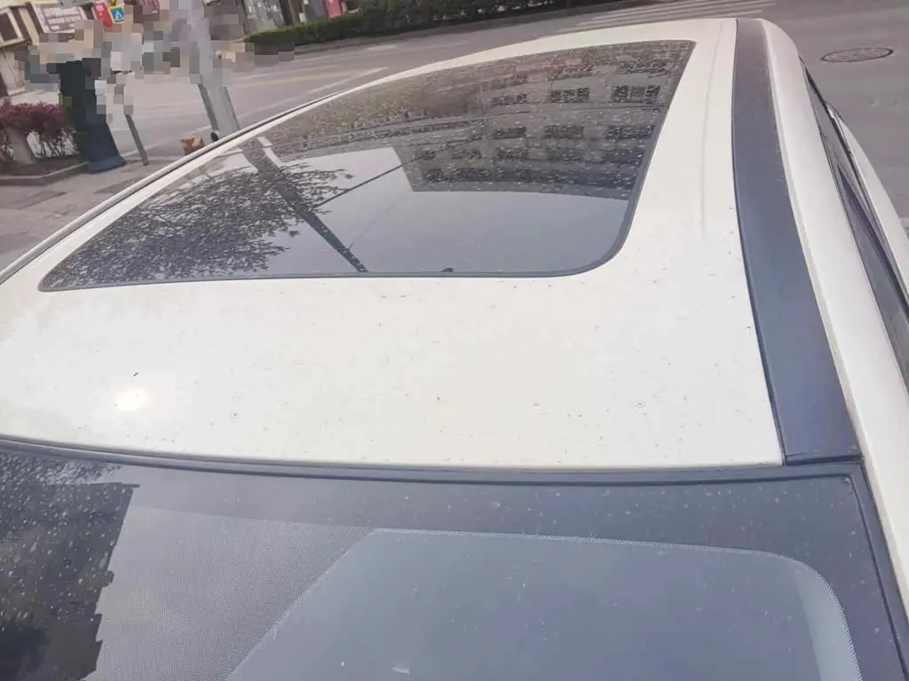Nissan Murano 2020 — Şəkil 6/13