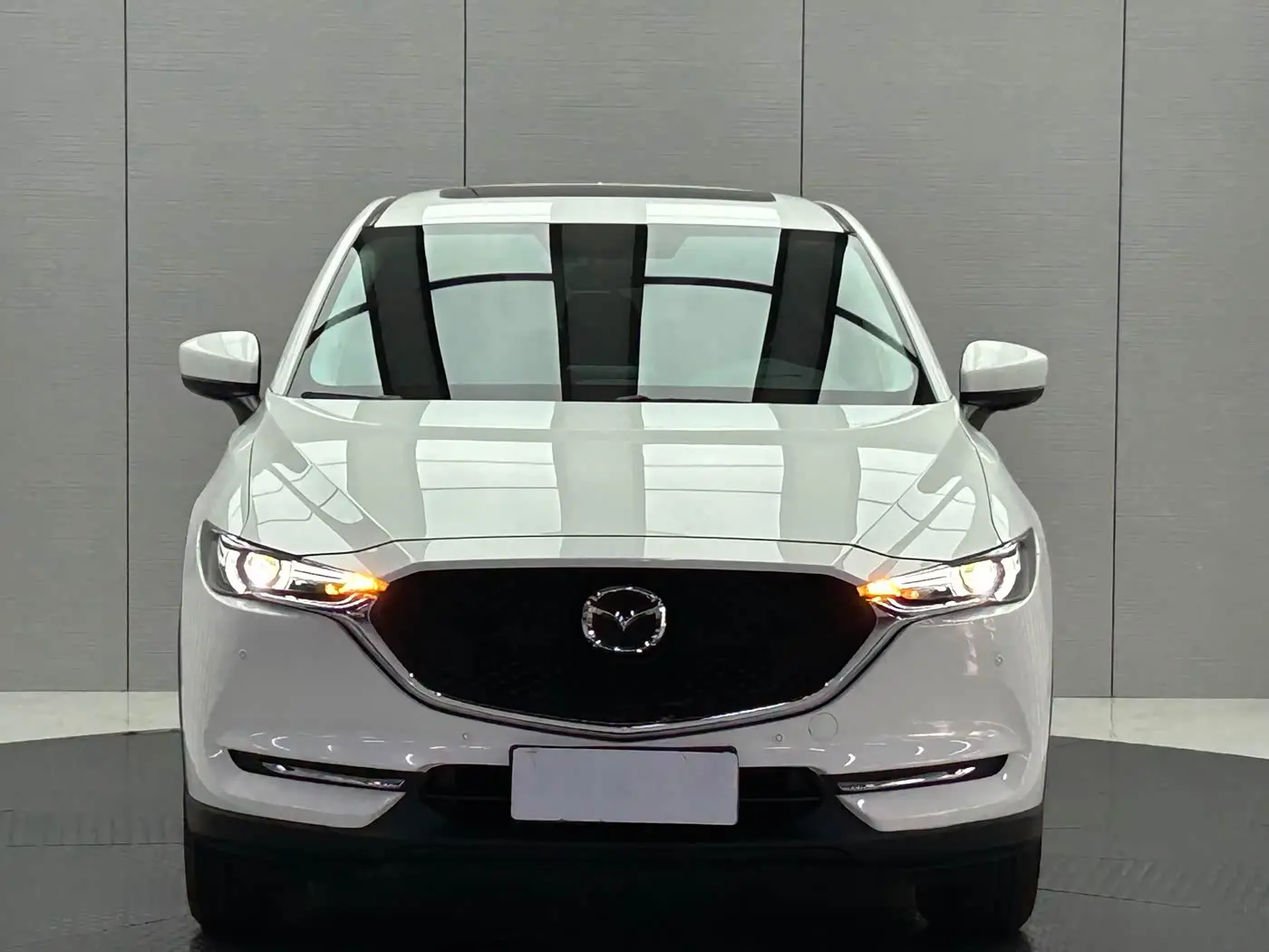 Mazda CX-5 2021 — Photo 2/20