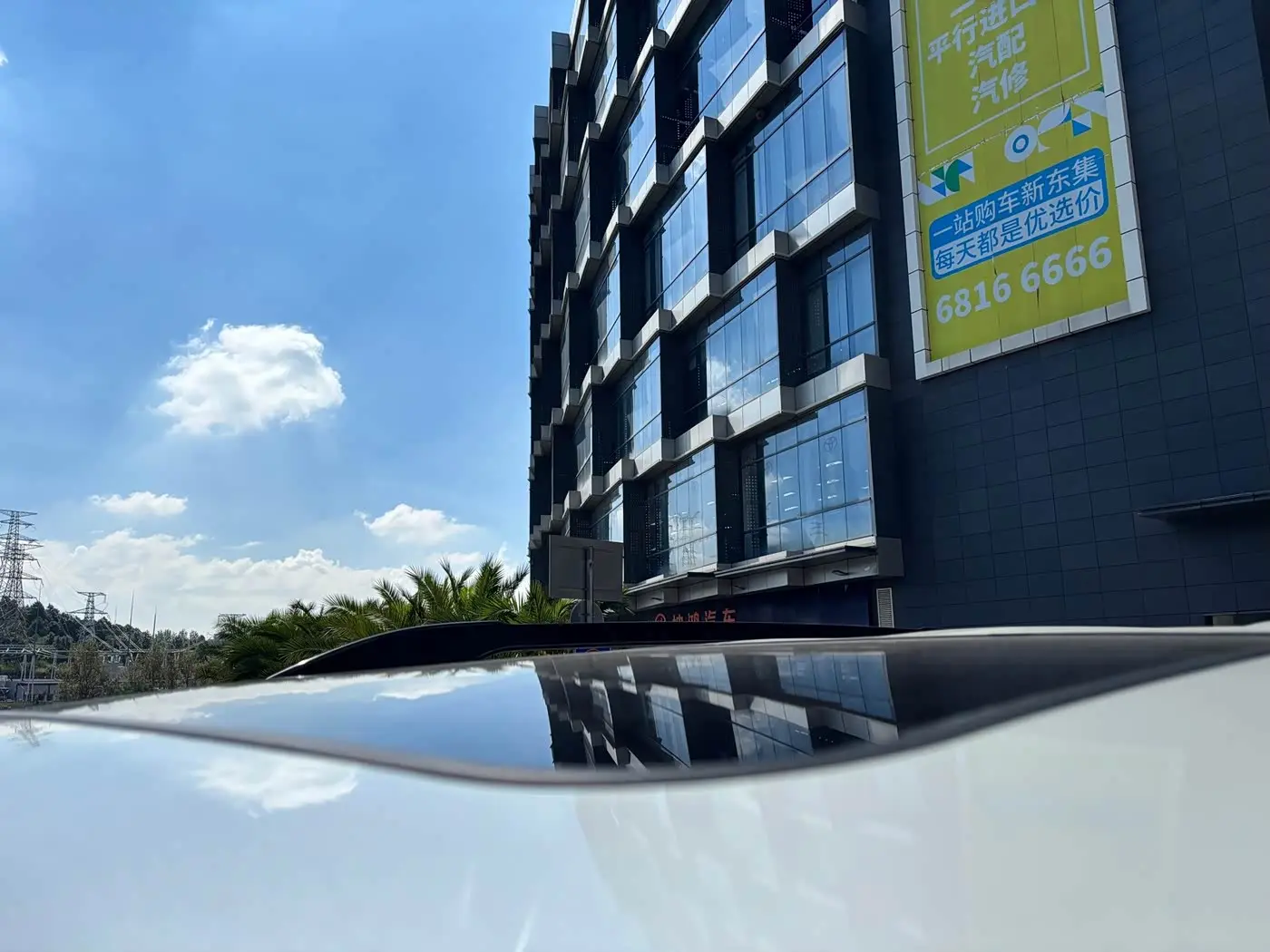 Toyota Prado 2019 — Photo 10/20