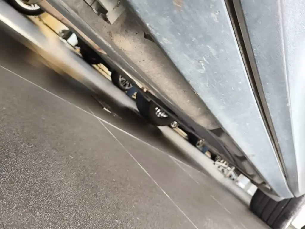 Porsche Cayenne 2022 — Photo 8/20