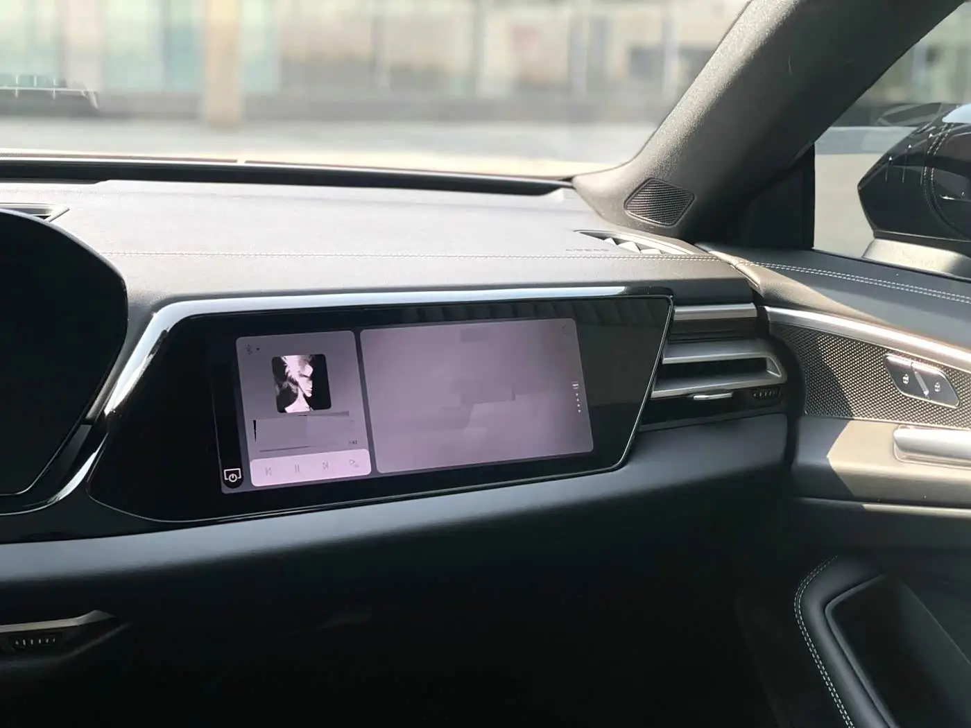 Audi A5L Sportback 2025 — Photo 5/8