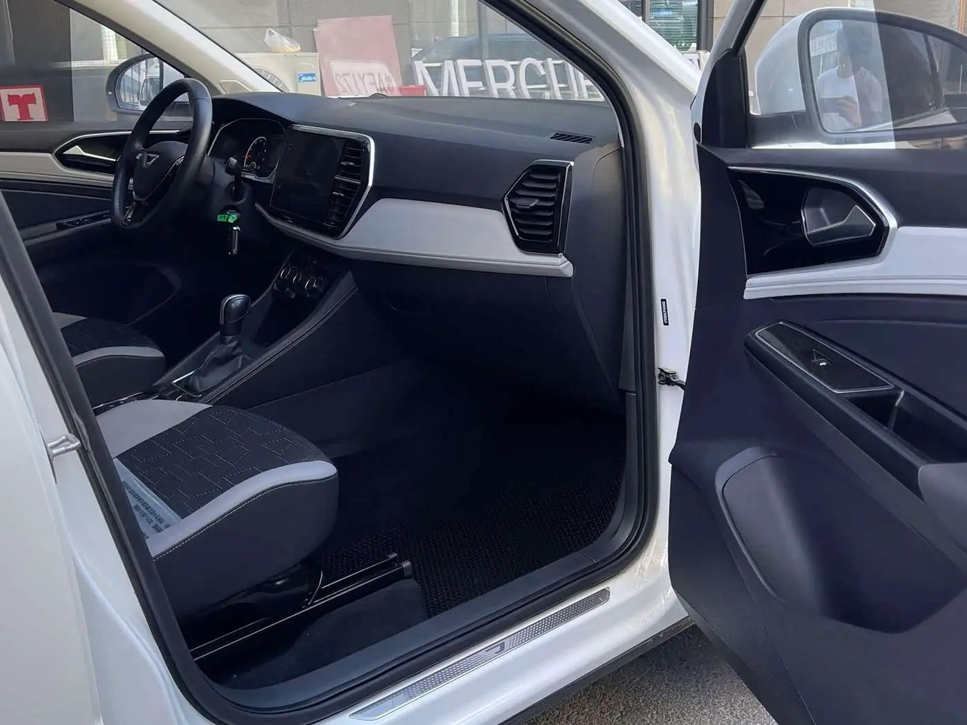 Jetta VS7 2023 — Photo 16/20
