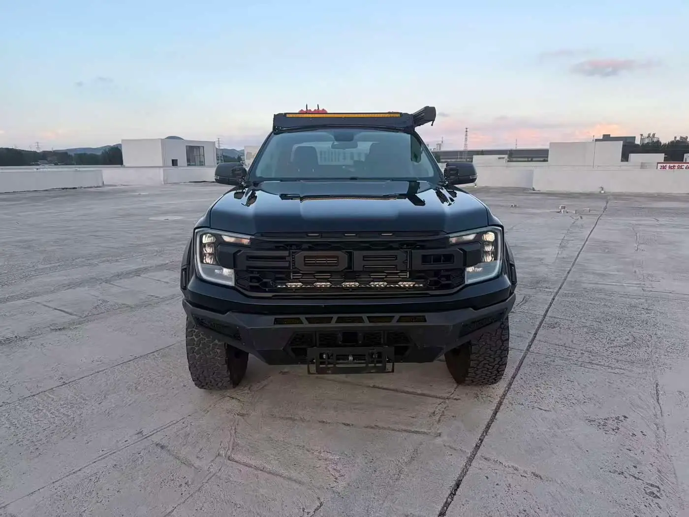 Ford Ranger 2024 — Photo 3/11