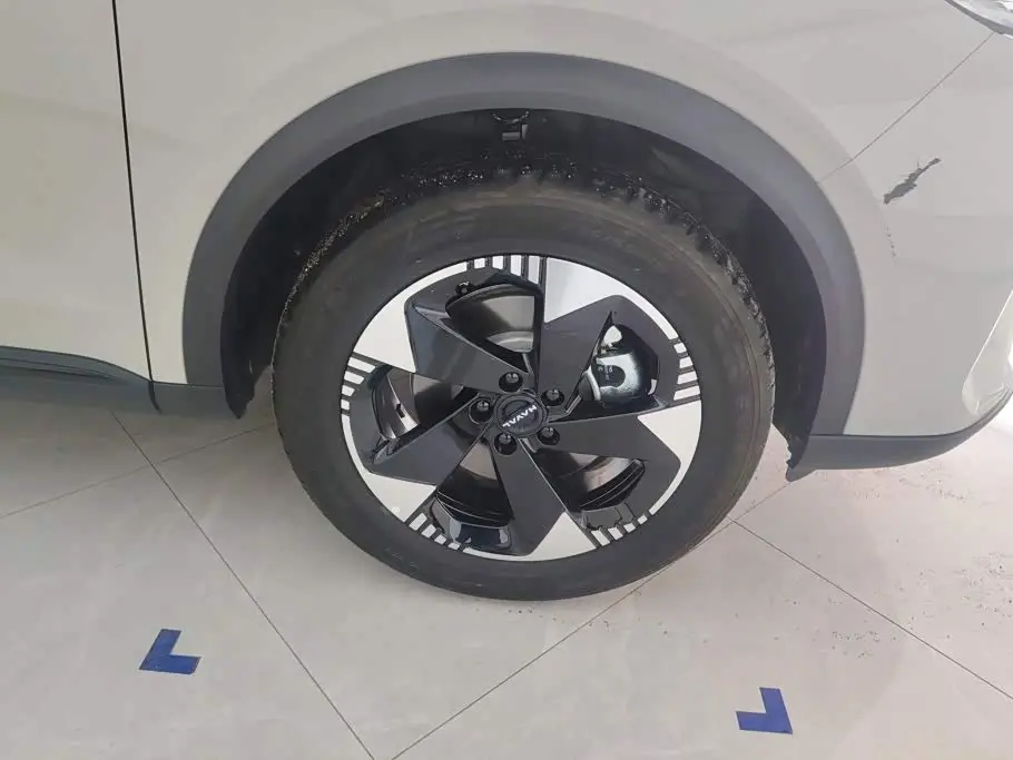 Haval Xiaolong MAX 2026 — Фото 6/16