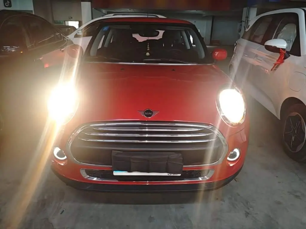 MINI MINI 2021 — Photo 3/20