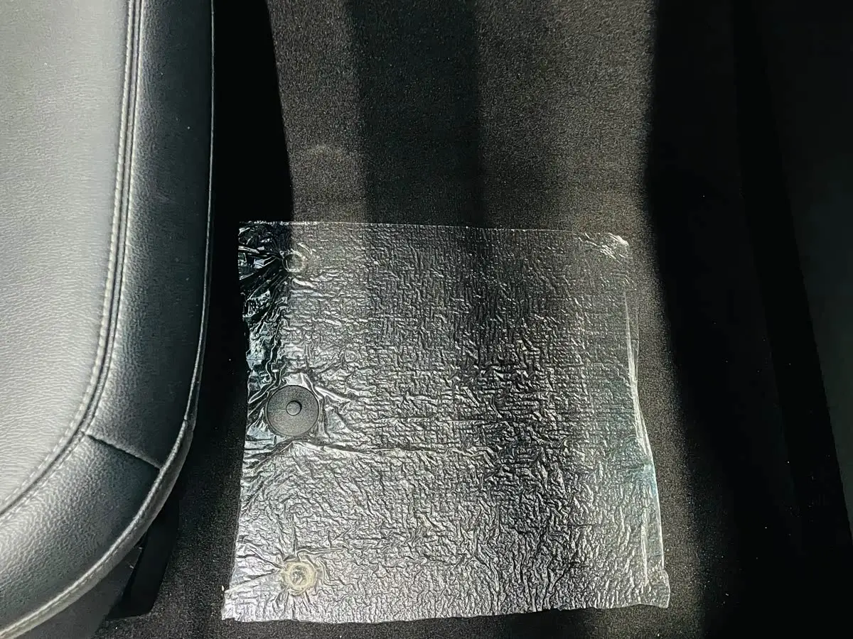Ford Explorer 2021 — Photo 16/20