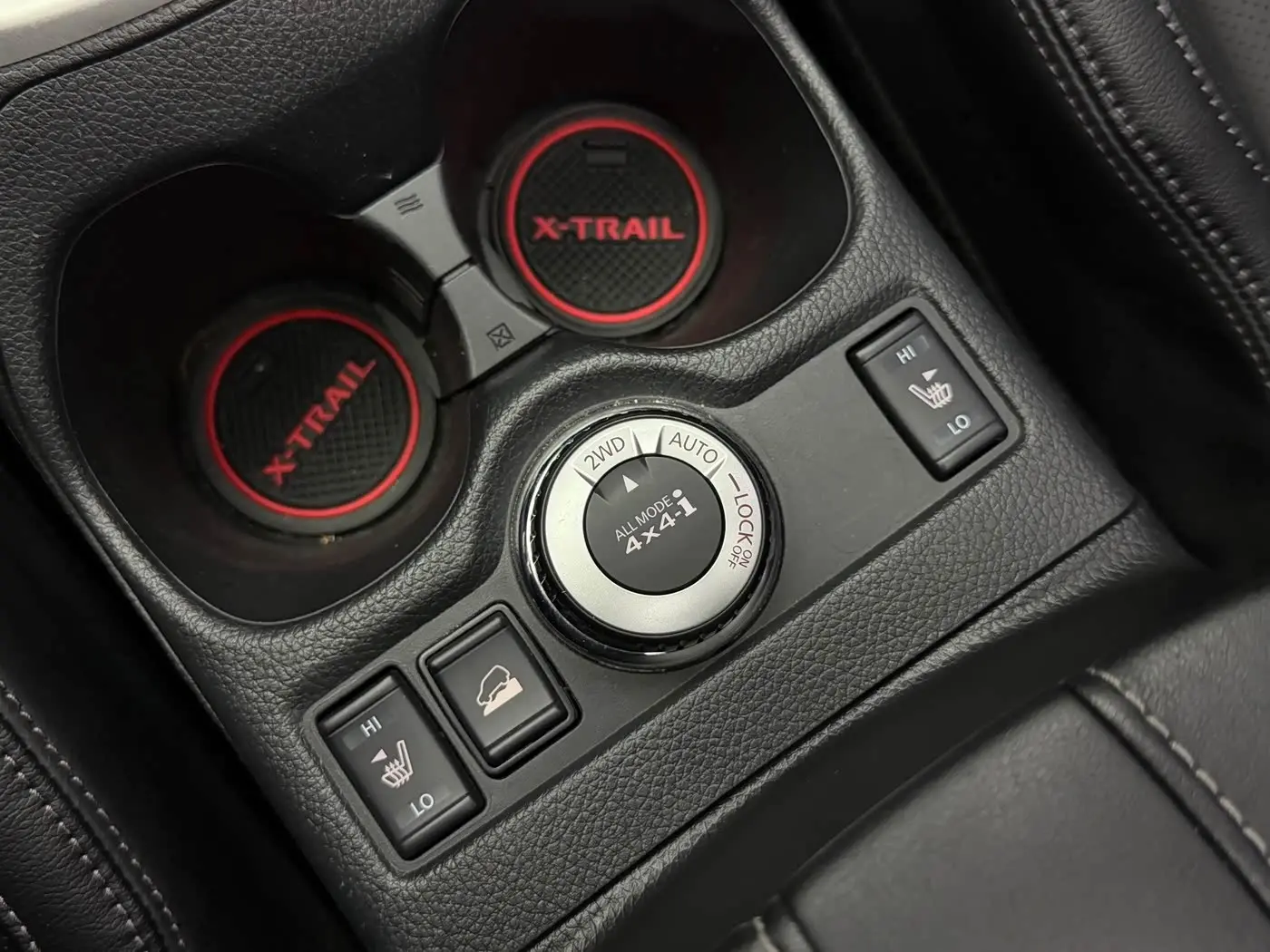 Nissan X-Trail 2019 — Фото 14/20