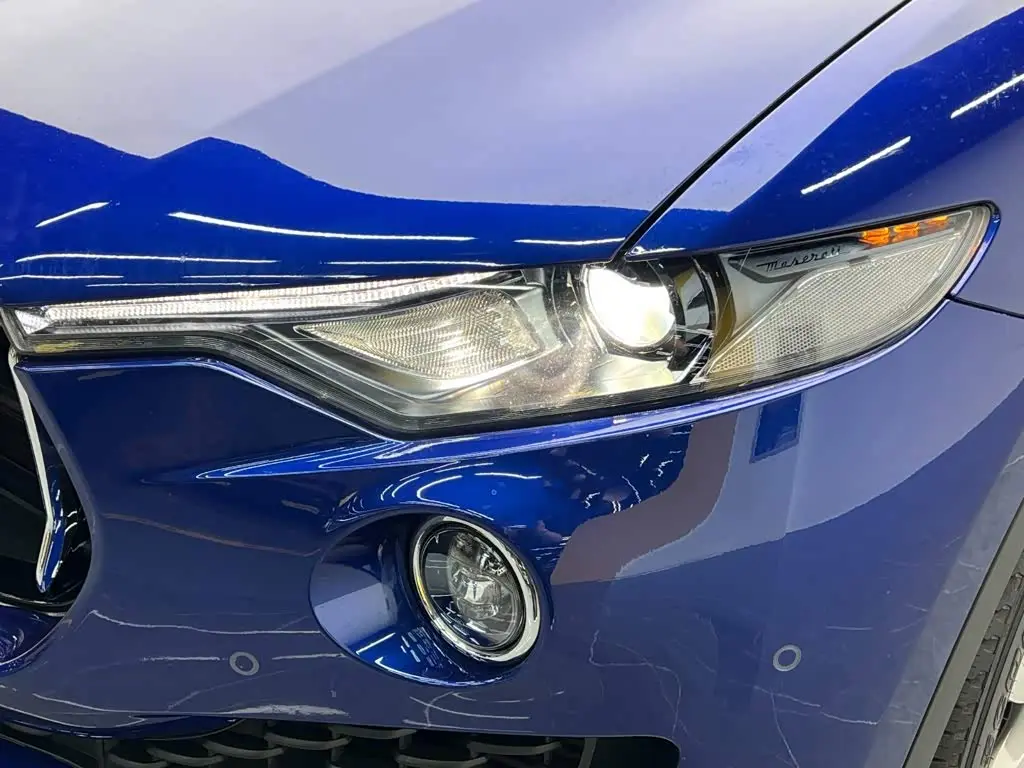 Maserati Levante 2020 — Photo 9/20
