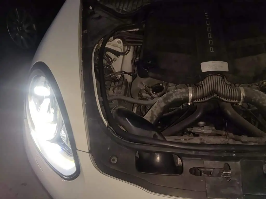 Porsche Panamera 2014 — Photo 20/20