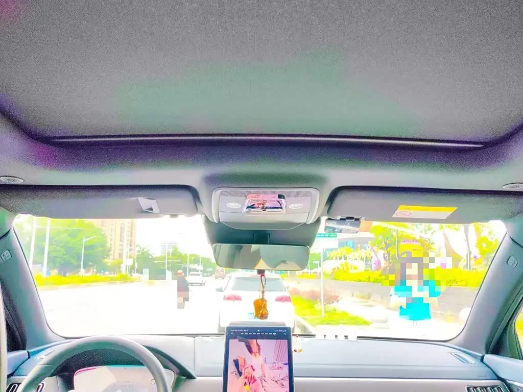 BYD Song PLUS PHEV 2024 — Photo 9/20