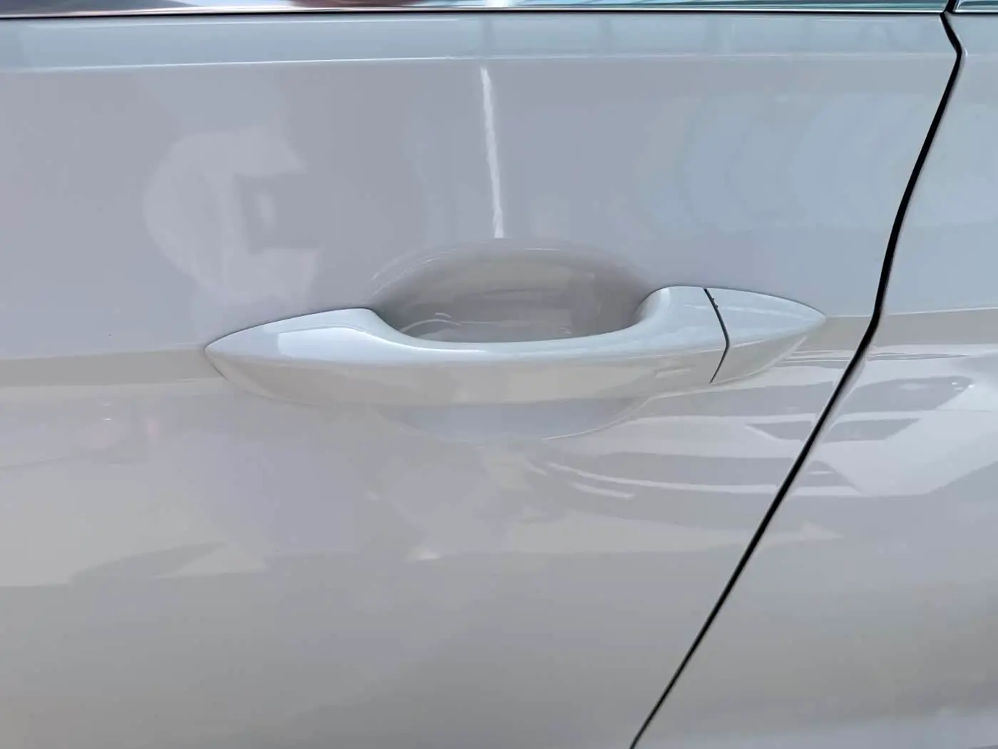 Volkswagen Lamando 2021 — Photo 4/20