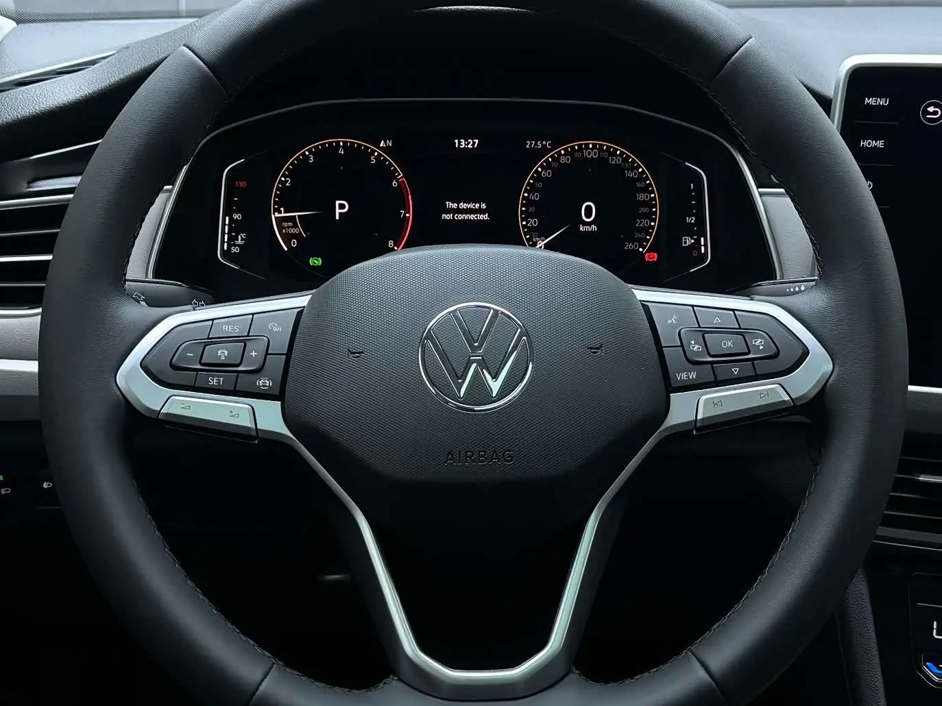 Volkswagen Bora 2022 — Şəkil 12/20