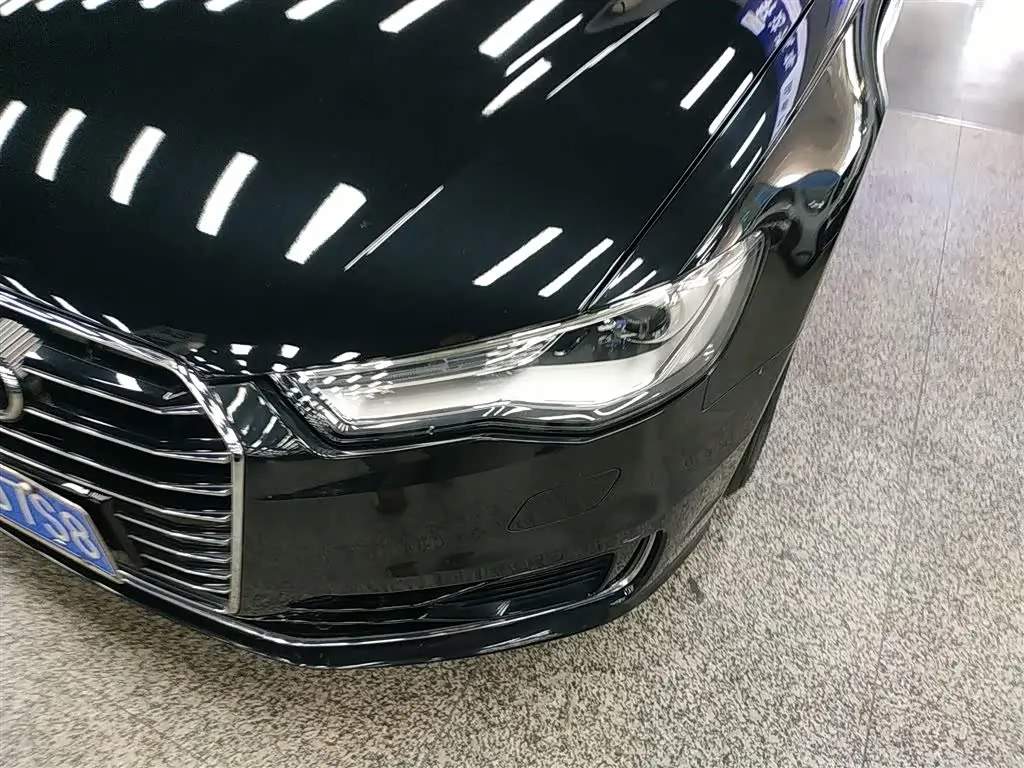 Audi A6L 2016 — Photo 16/20