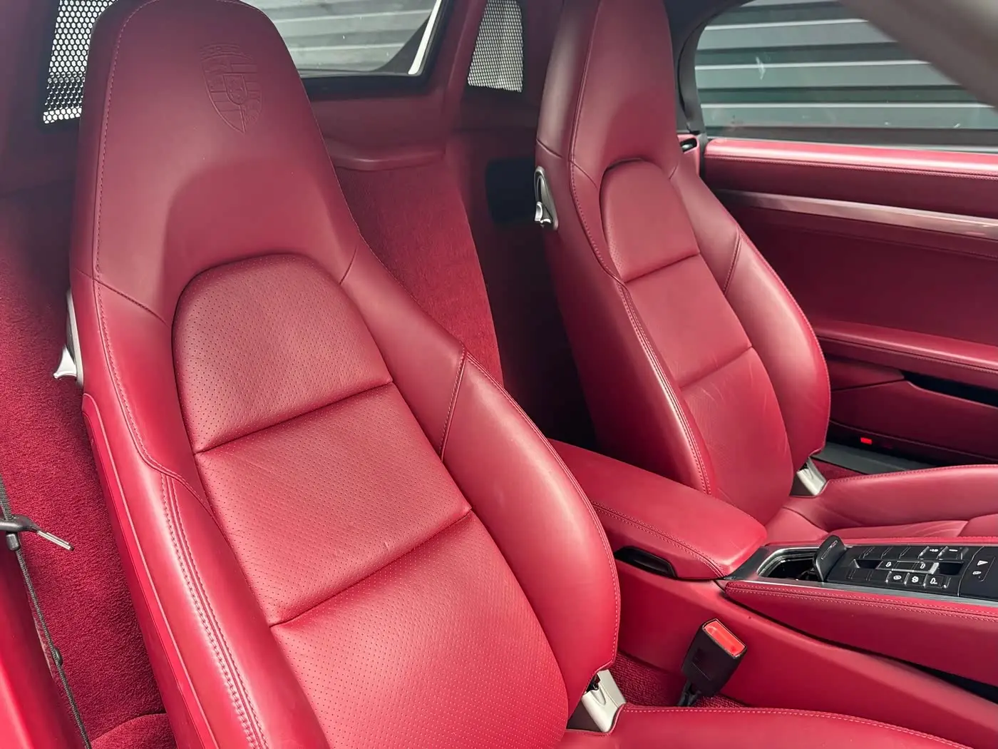 Porsche 718 2022 — Photo 19/20
