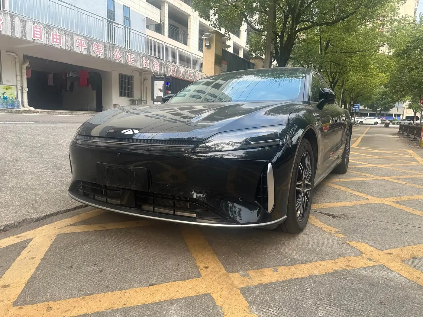 Chery Fengyun Fengyun A9L, 2025
