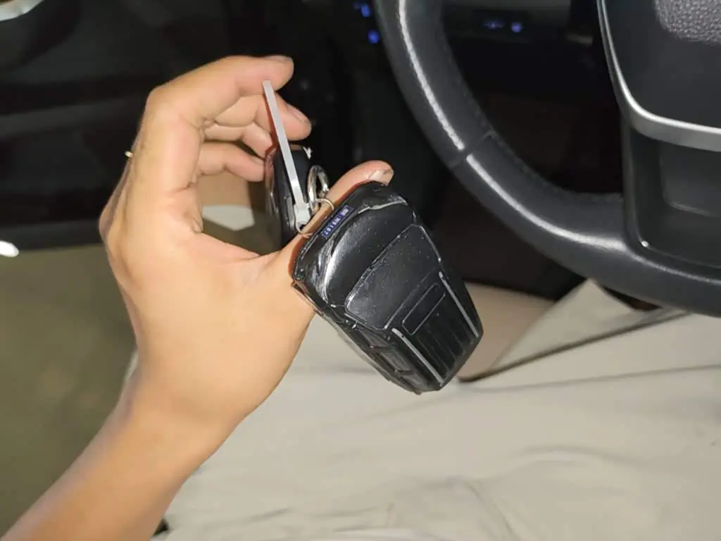 Toyota Sienna 2022 — Photo 9/20