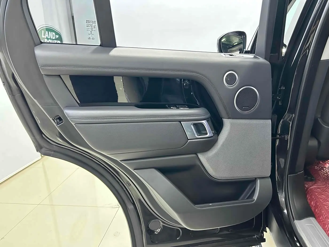 Land Rover Range Rover 2020 — Şəkil 9/20