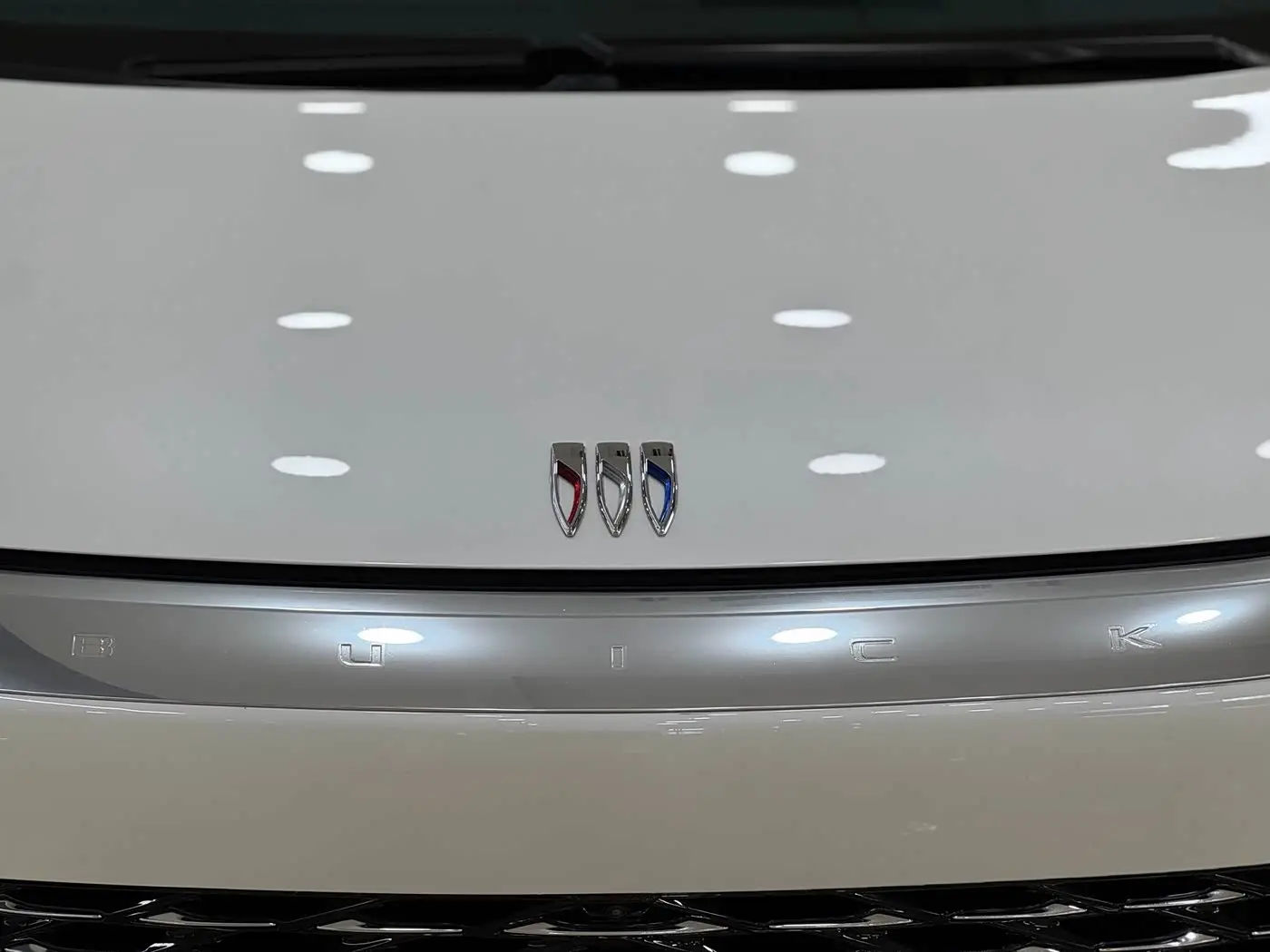 Buick Century 2023 — Photo 11/20