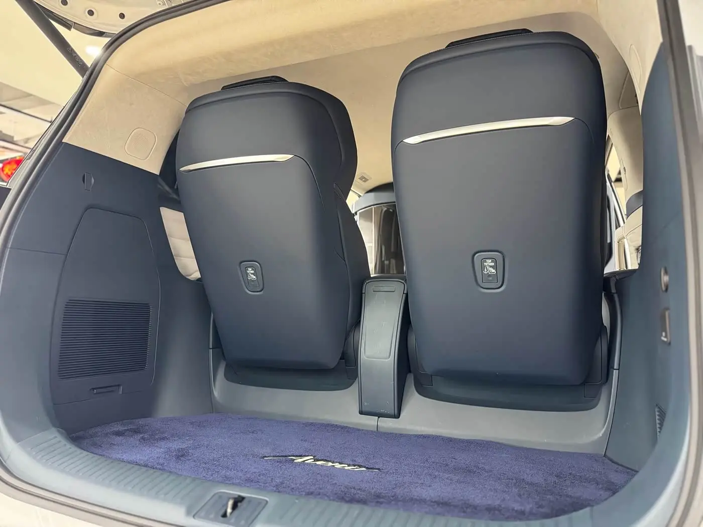 Buick Century 2023 — Photo 20/20