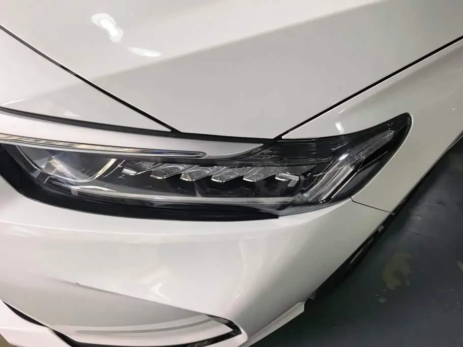 Honda Inspire 2022 — Photo 5/16