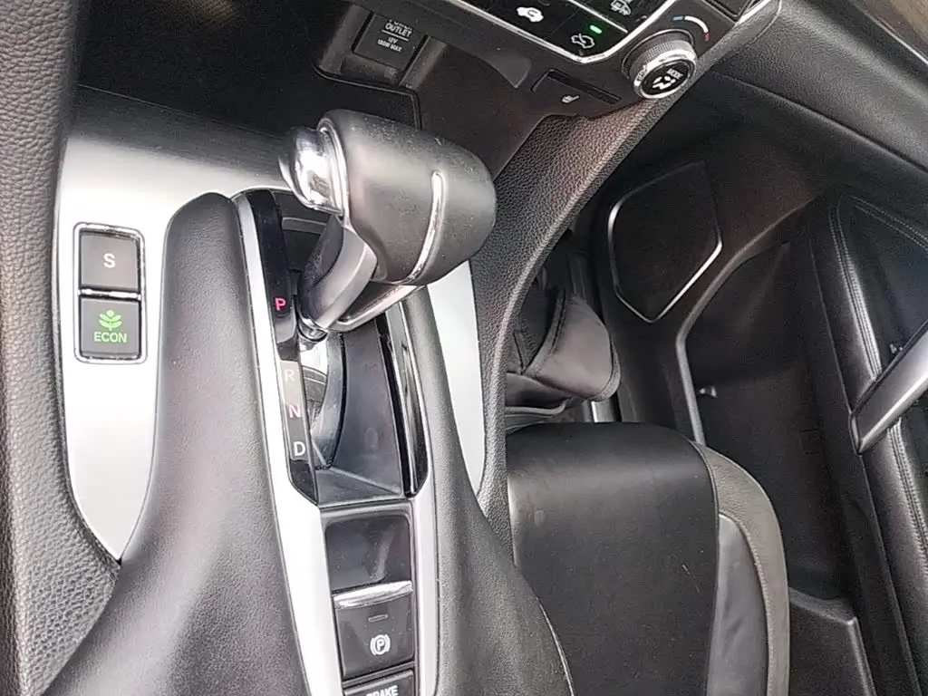 Honda Avancier 2018 — Photo 14/20