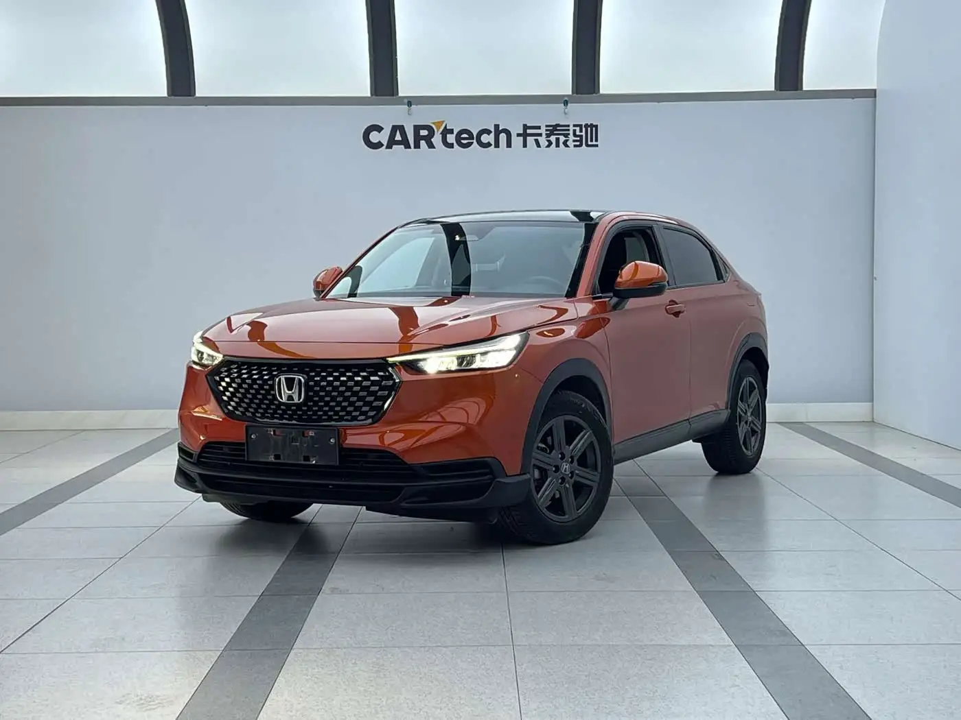 Honda XR-V, 2023