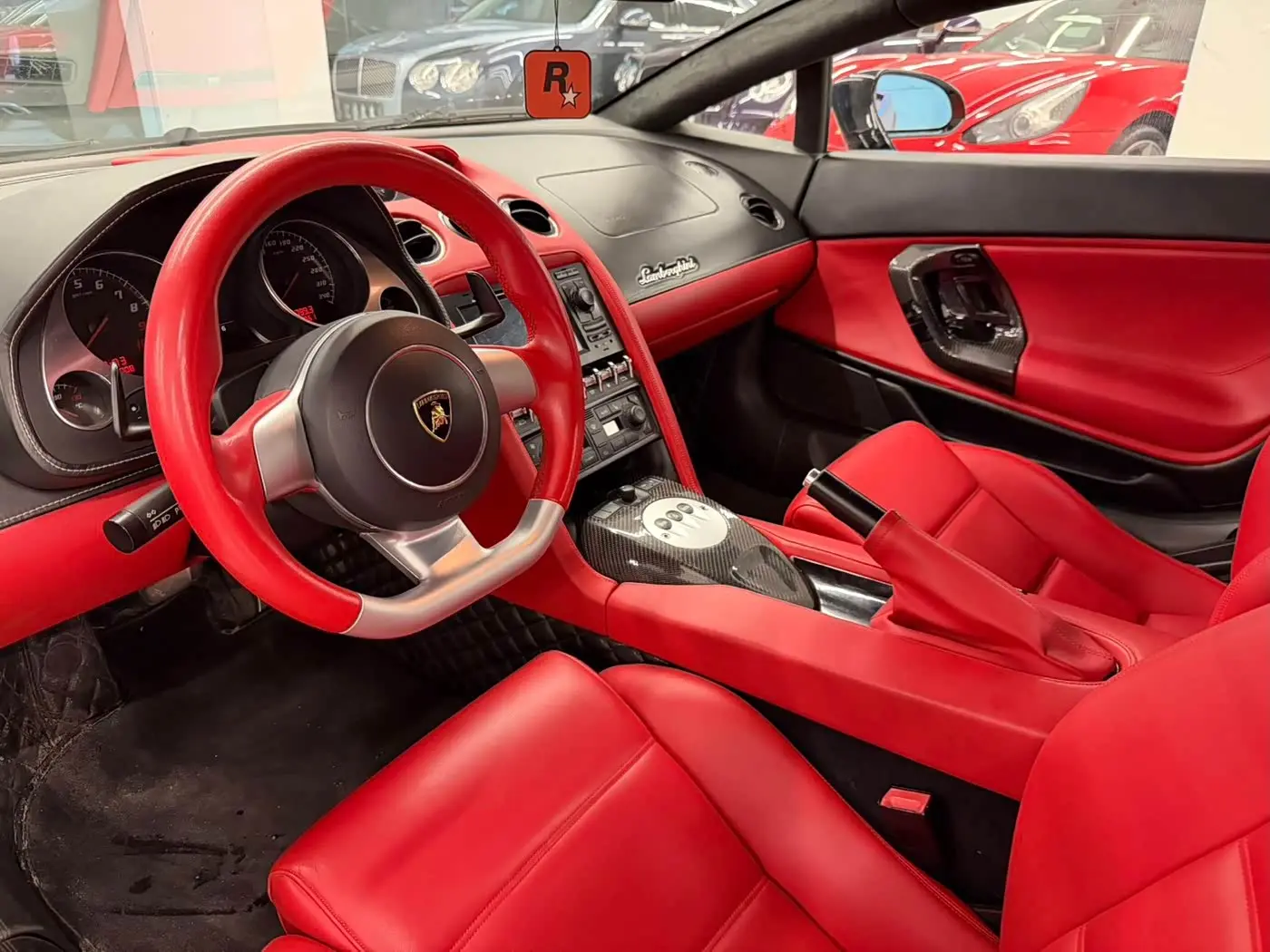 Lamborghini Gallardo 2010 — Photo 4/8