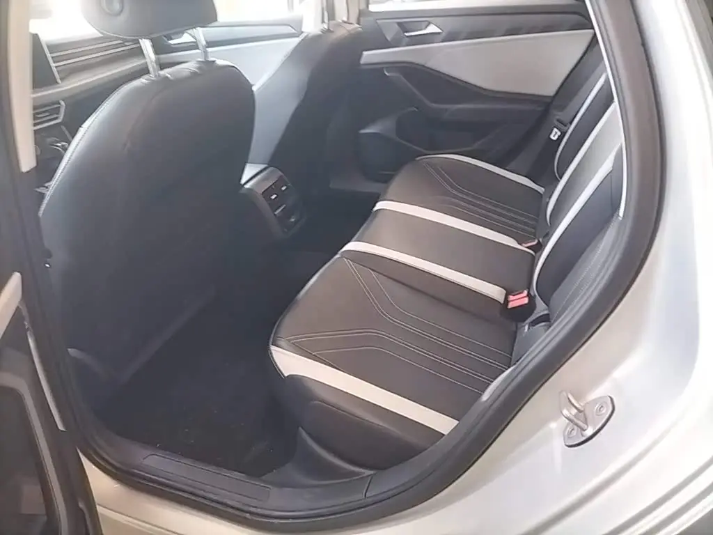 Jetta VA7 2025 — Şəkil 17/20