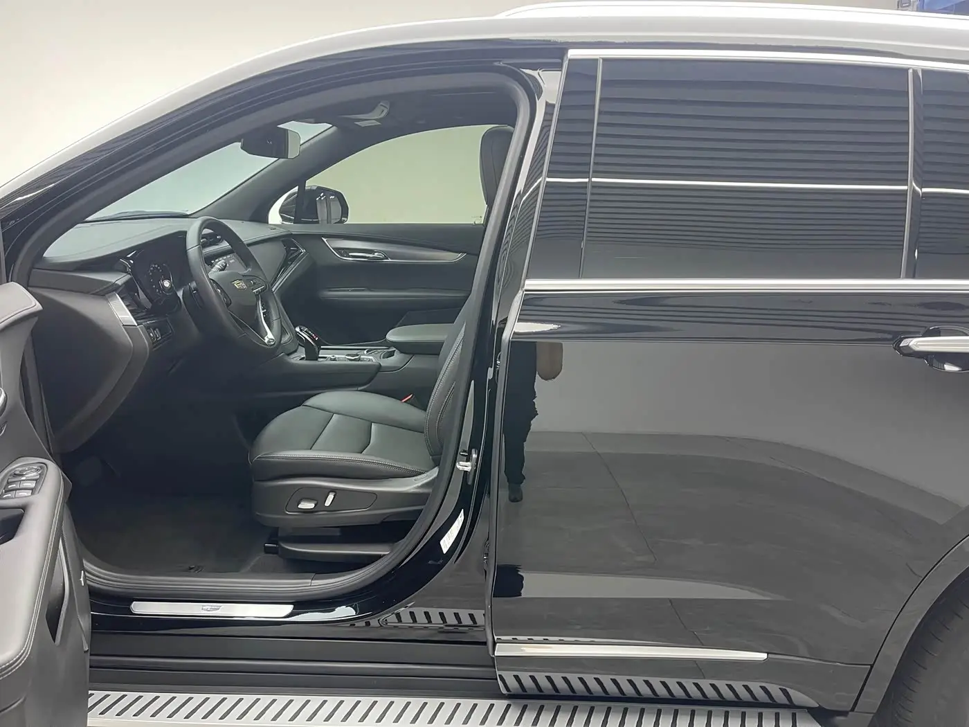 Cadillac XT6 2023 — Photo 16/20