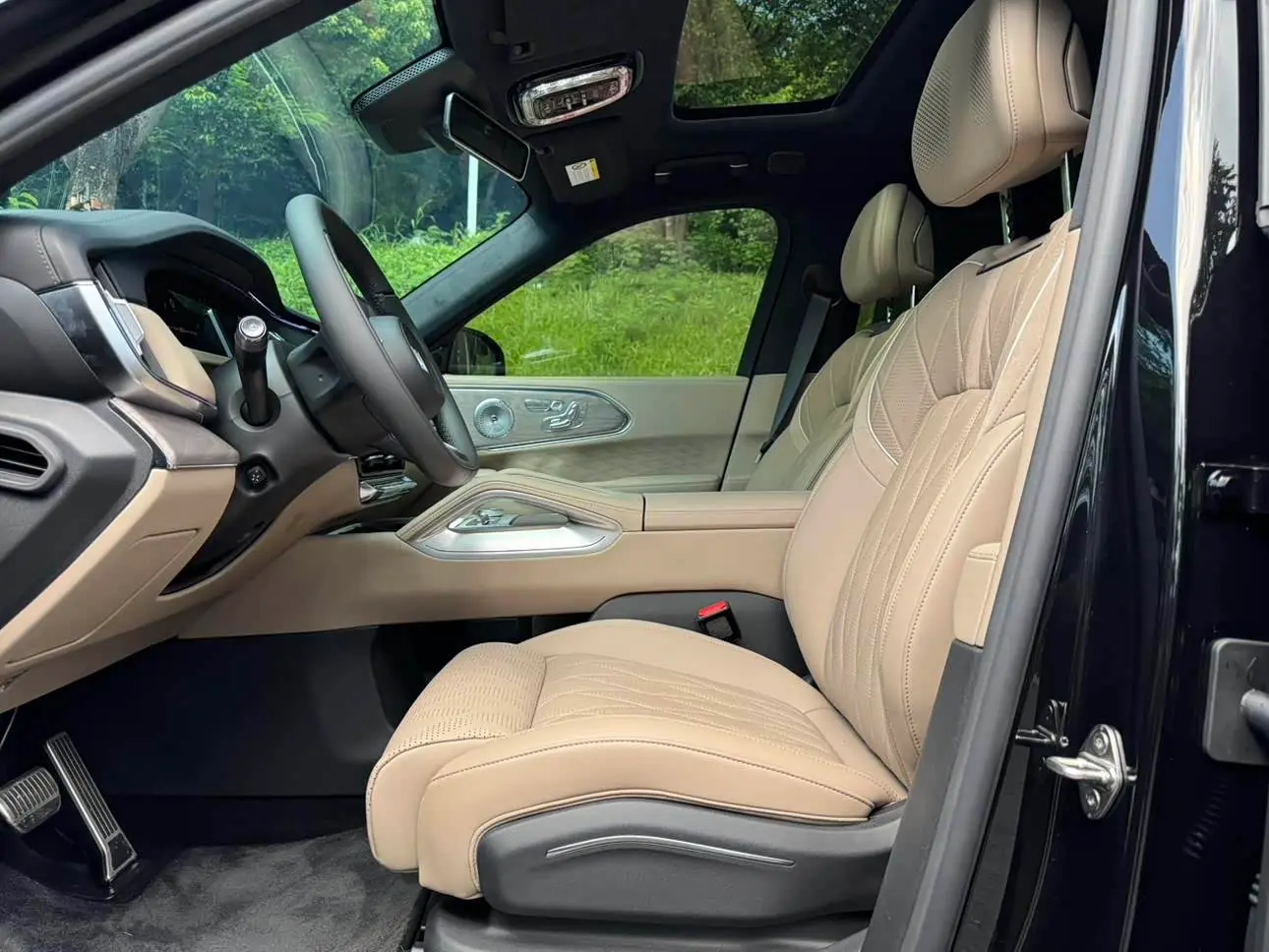 ZEEKR 8X 2026 — Photo 8/20