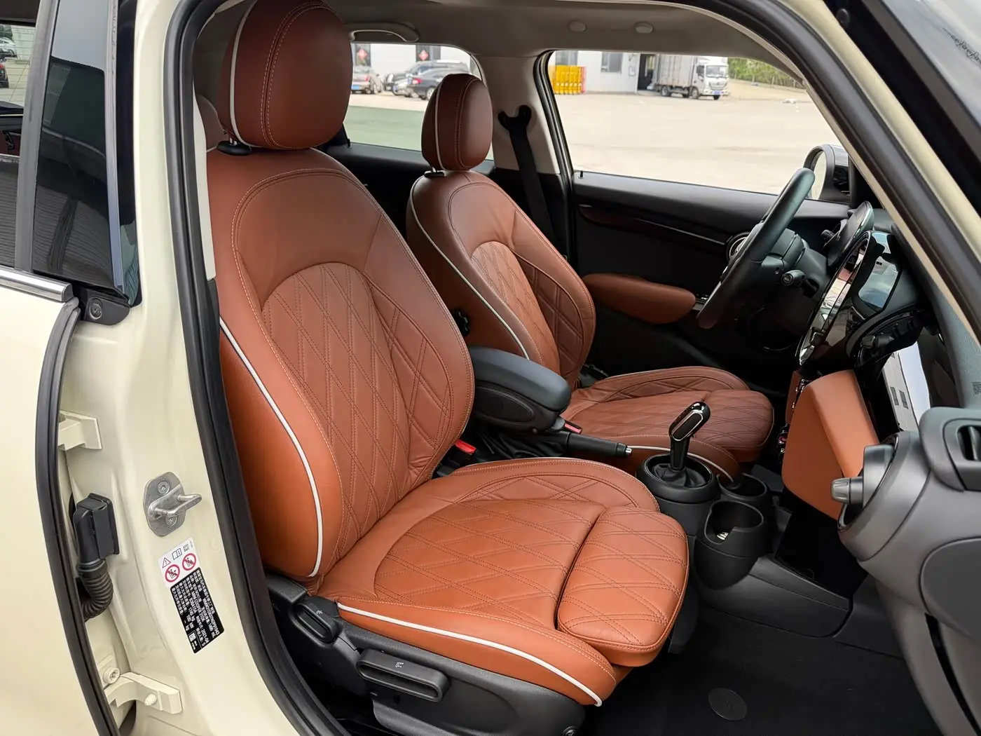 MINI MINI 2022 — Photo 16/19