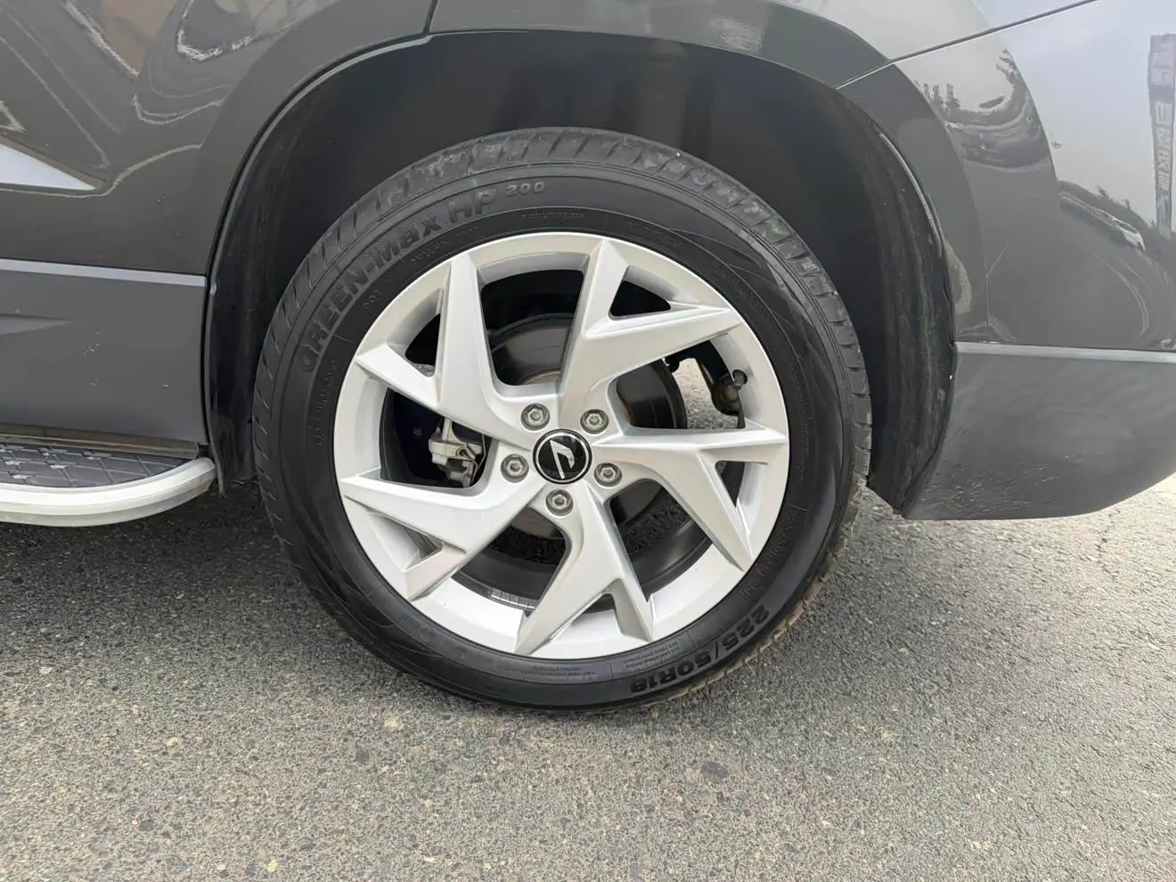 Jetta VS7 2023 — Photo 10/20