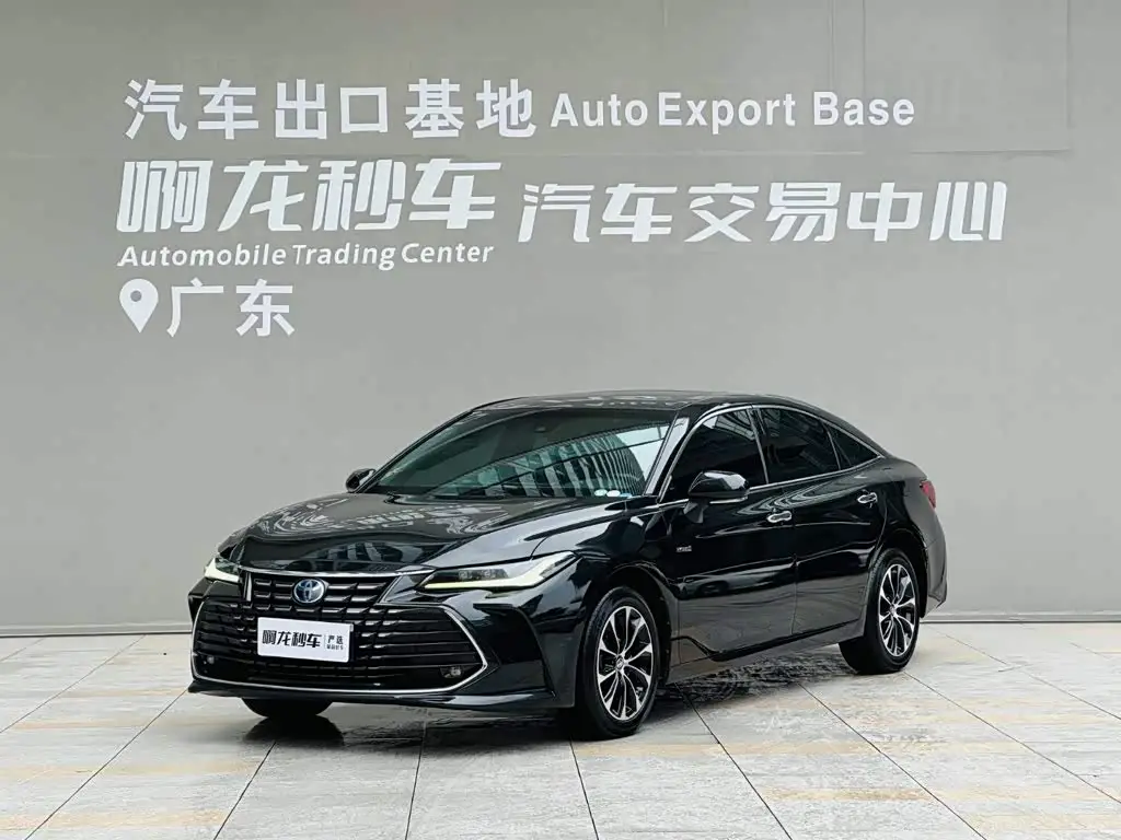 Toyota Avalon, 2023