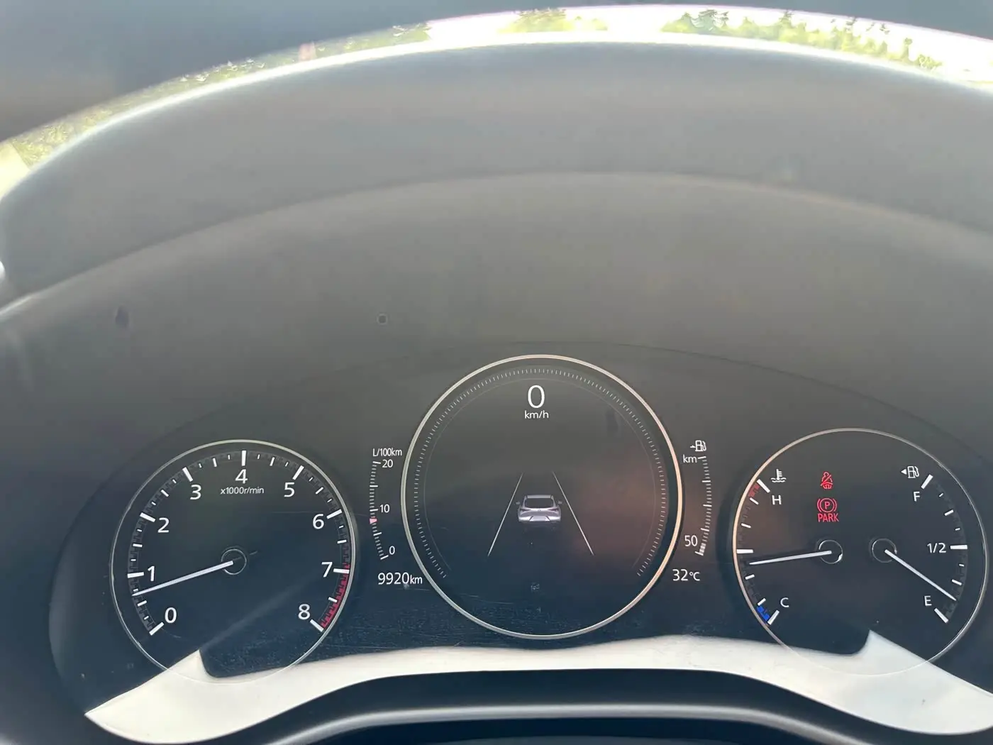 Mazda CX-30 2024 — Photo 6/20