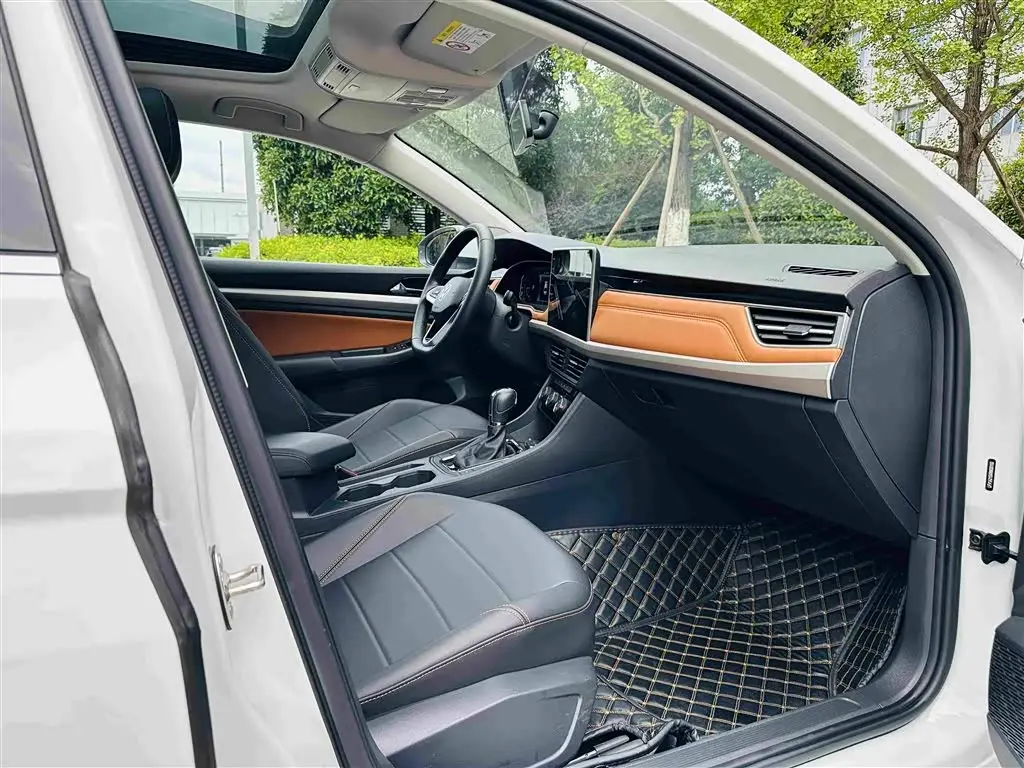 Volkswagen Bora 2024 — Şəkil 17/20
