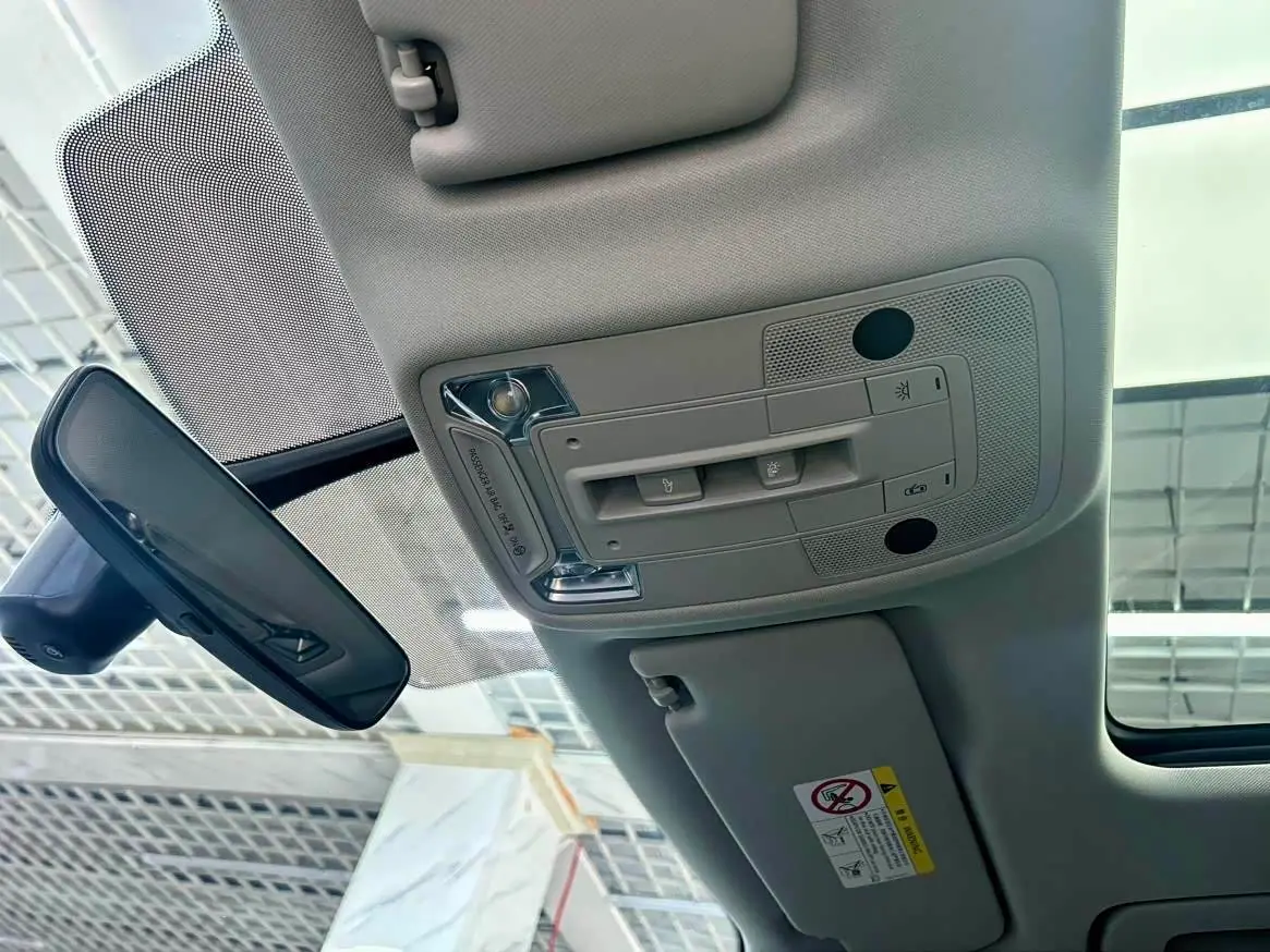 Audi Q3 2022 — Şəkil 20/20