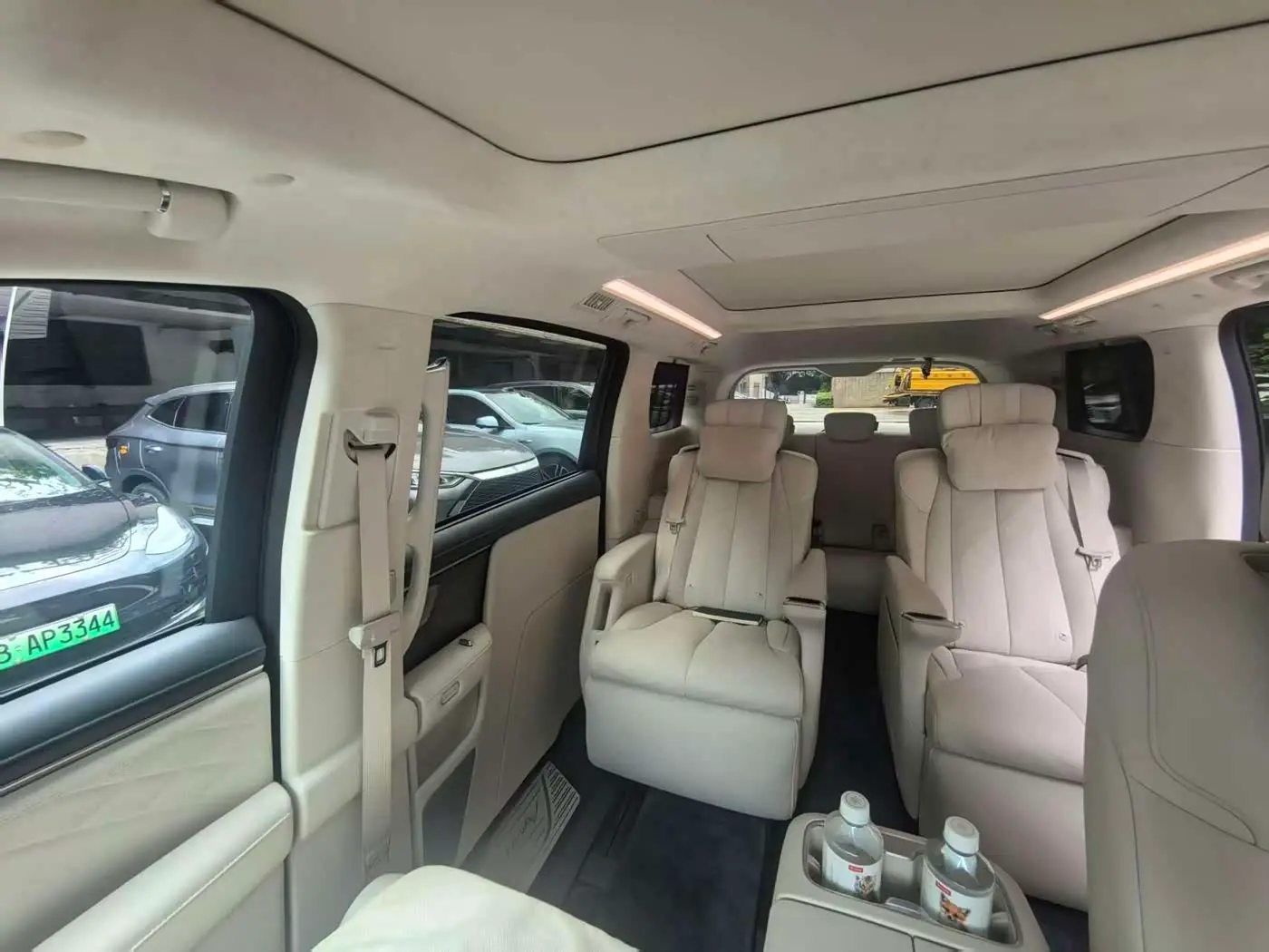 Buick Zhijing Shijia 2026 — Photo 7/8