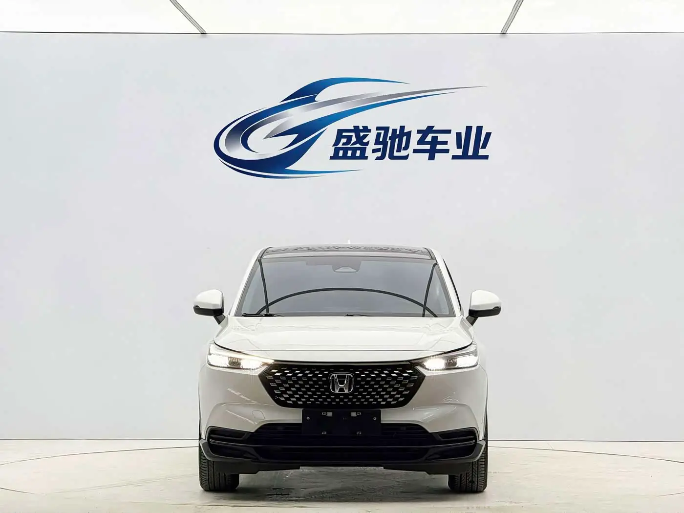 Honda XR-V 2023 — Photo 2/20