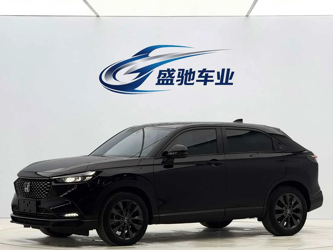 Honda XR-V, 2023