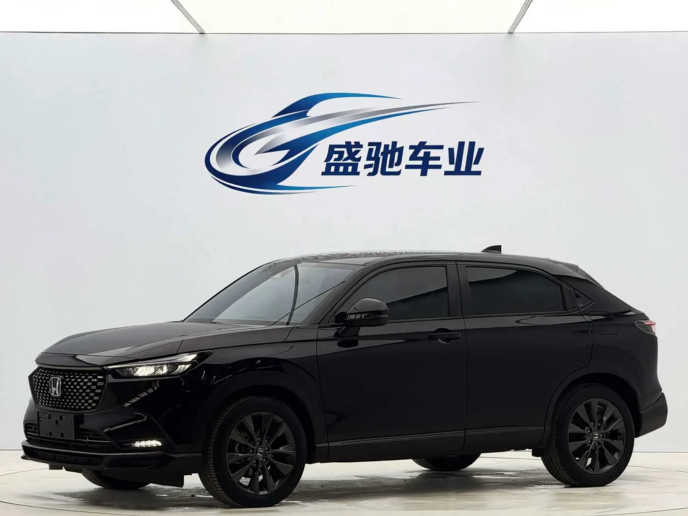 Honda XR-V 2023 — Photo 1/20