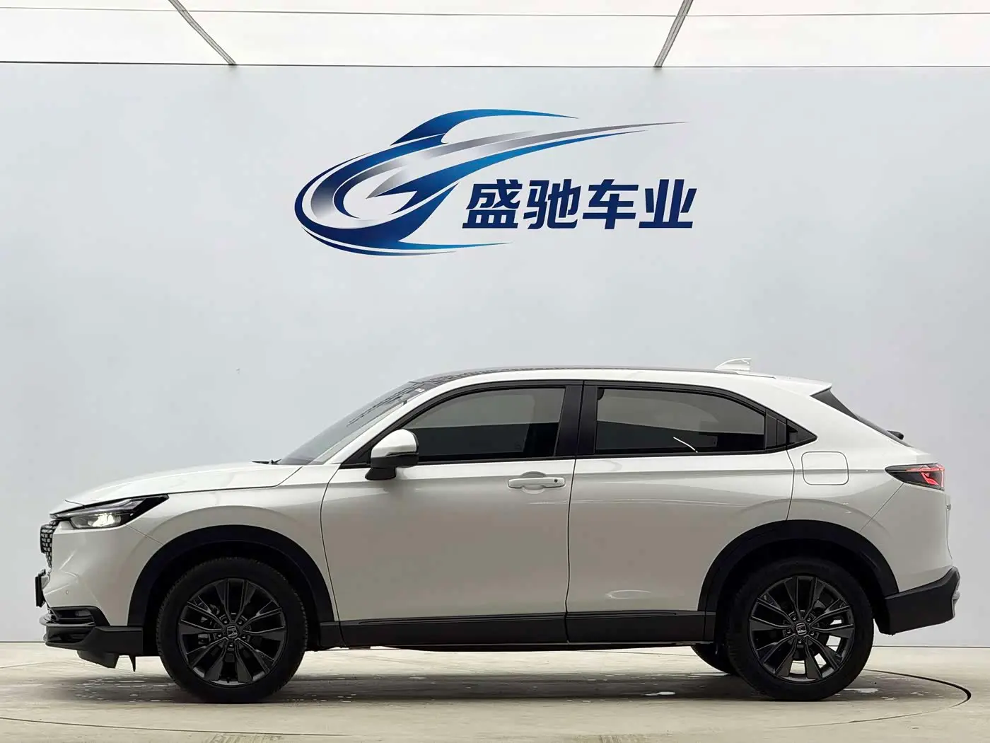 Honda XR-V 2023 — Photo 7/20