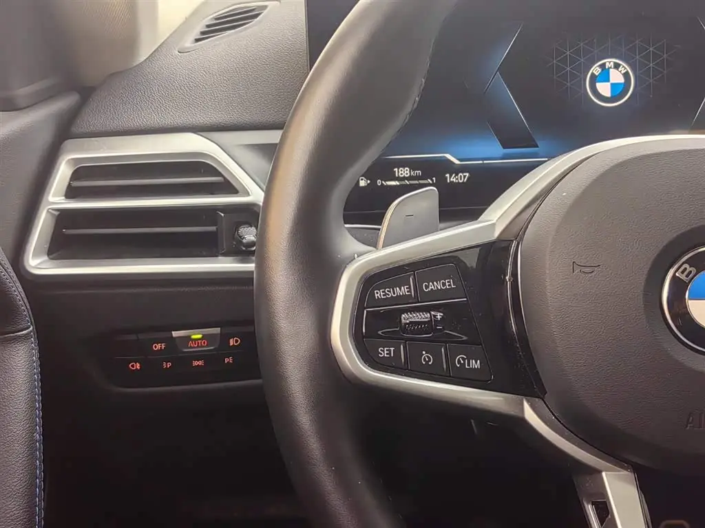 BMW 2 Series 2025 — Şəkil 15/18