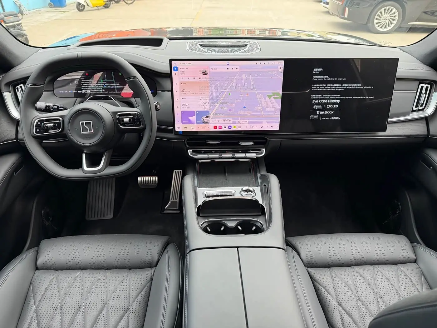 ZEEKR 8X 2026 — Photo 9/9