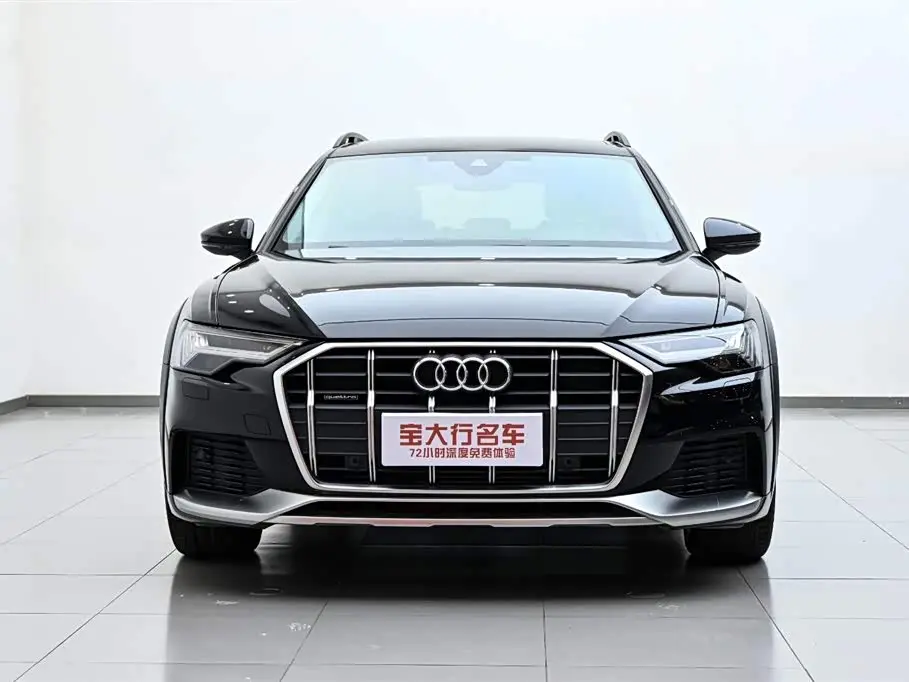 Audi A6 2024 — Photo 3/20
