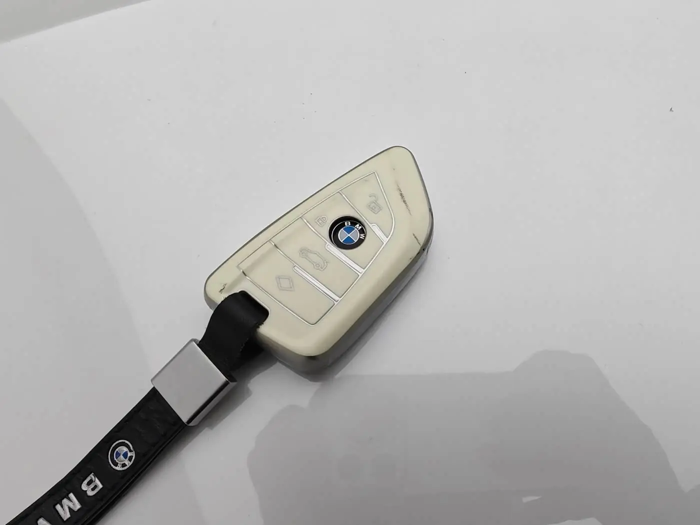 BMW 3 Series 2022 — Photo 20/20
