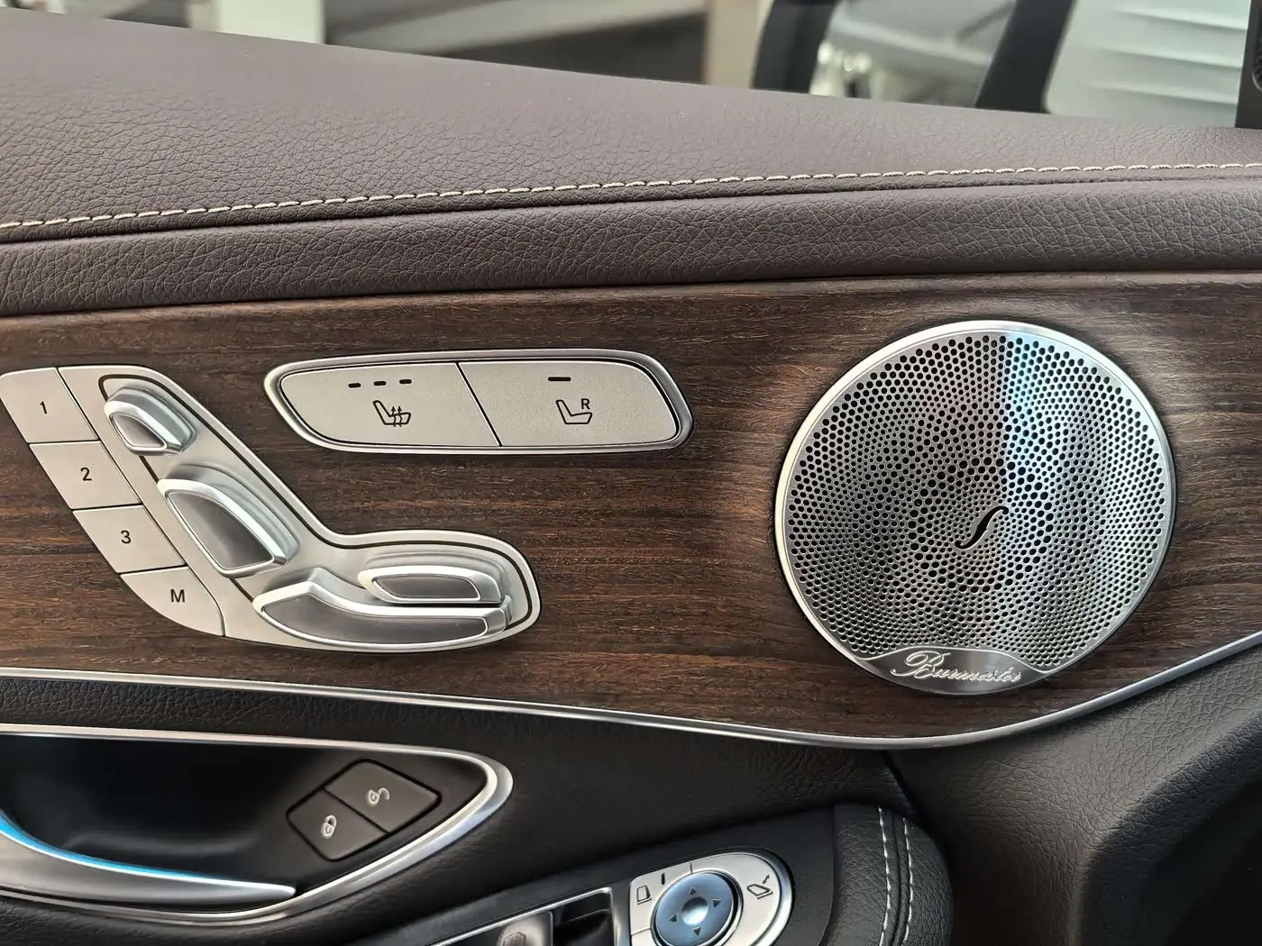 Mercedes-Benz GLC 2021 — Şəkil 11/15