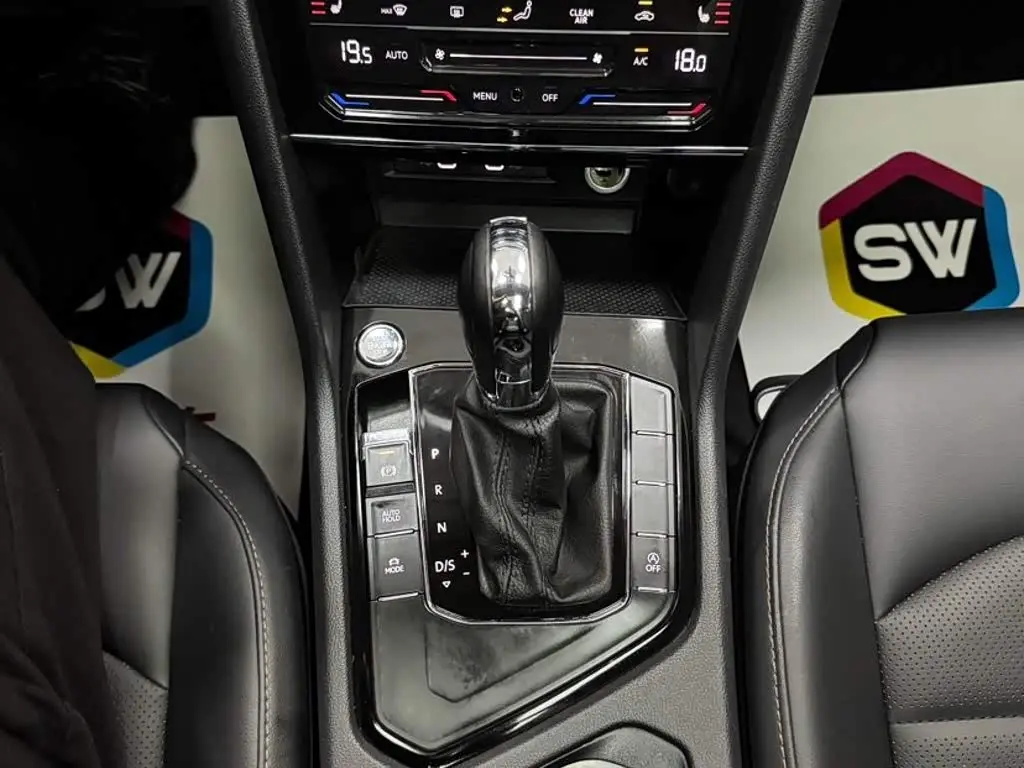 Volkswagen Tharu 2023 — ფოტო 12/20